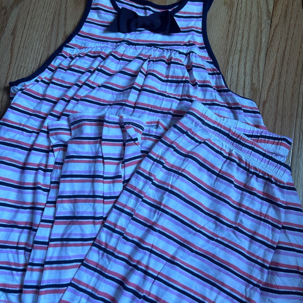 Kate Spade PJ Set - Picture 2 of 5